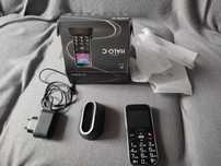 Telefon dla seniora