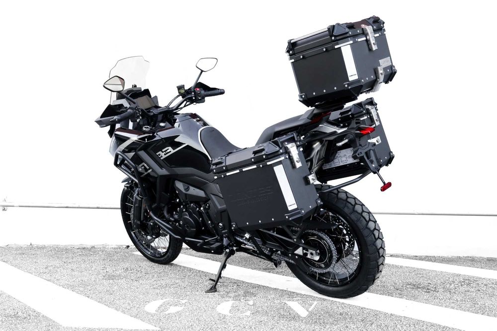 ZONTES 703F ADVENTURE