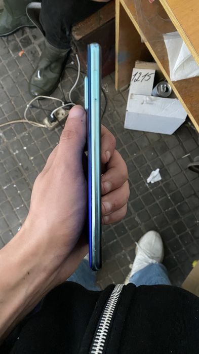 Продам HuaweI p30 б/у