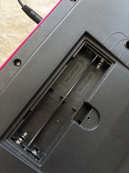 Сінтезатор піаніно дитяче