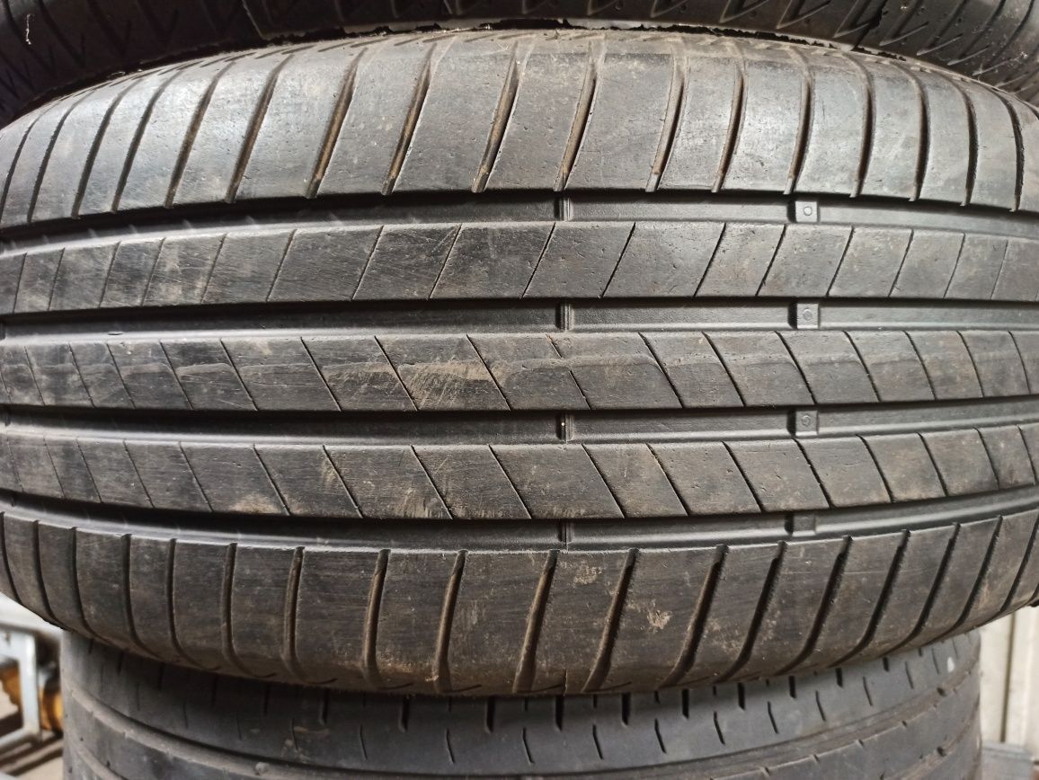 015 TSM Para Opon 235/50R19 99V Bridgestone Turanza T005 Rok 21