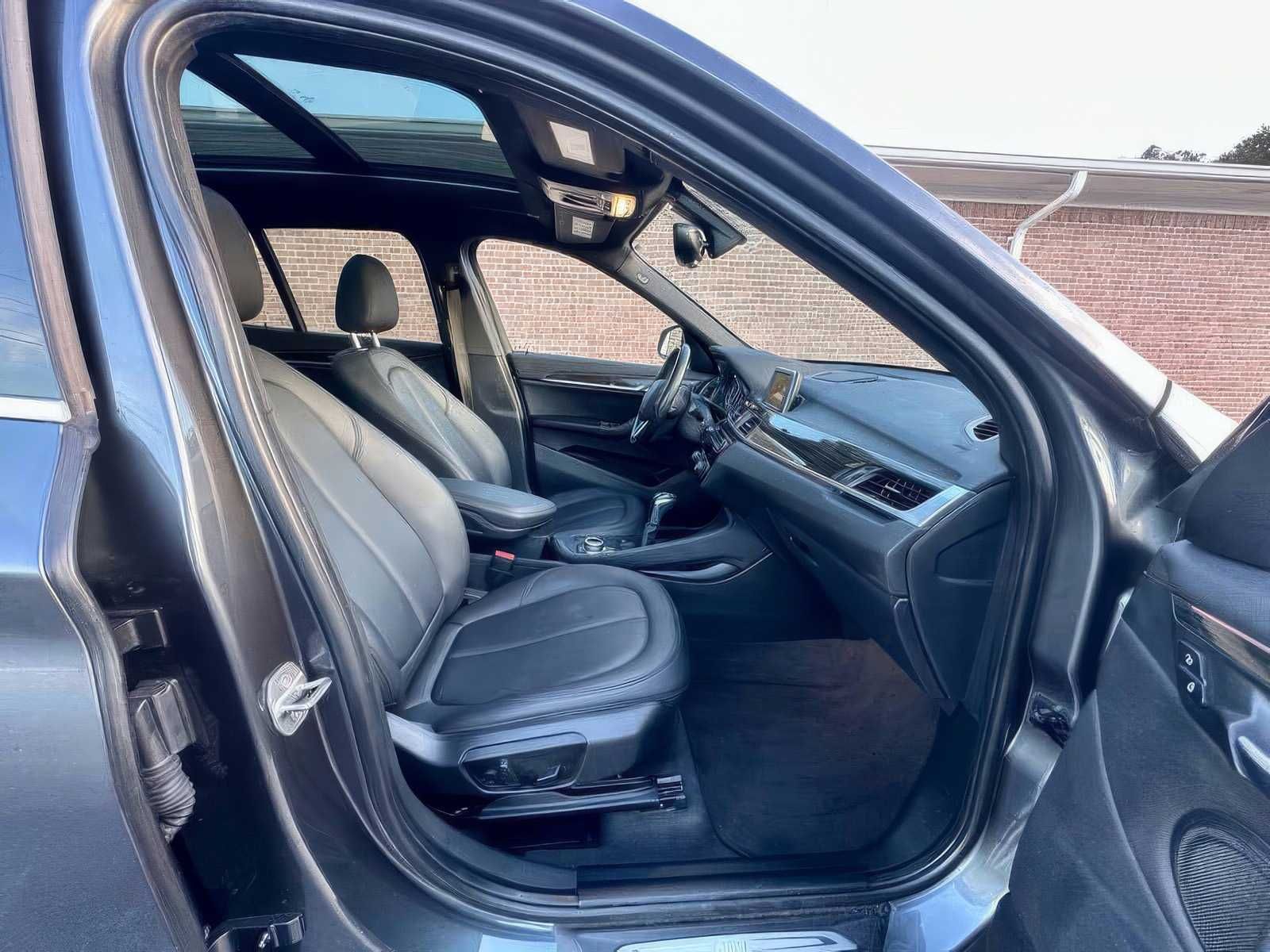 2017 BMW X1 xDrive28i