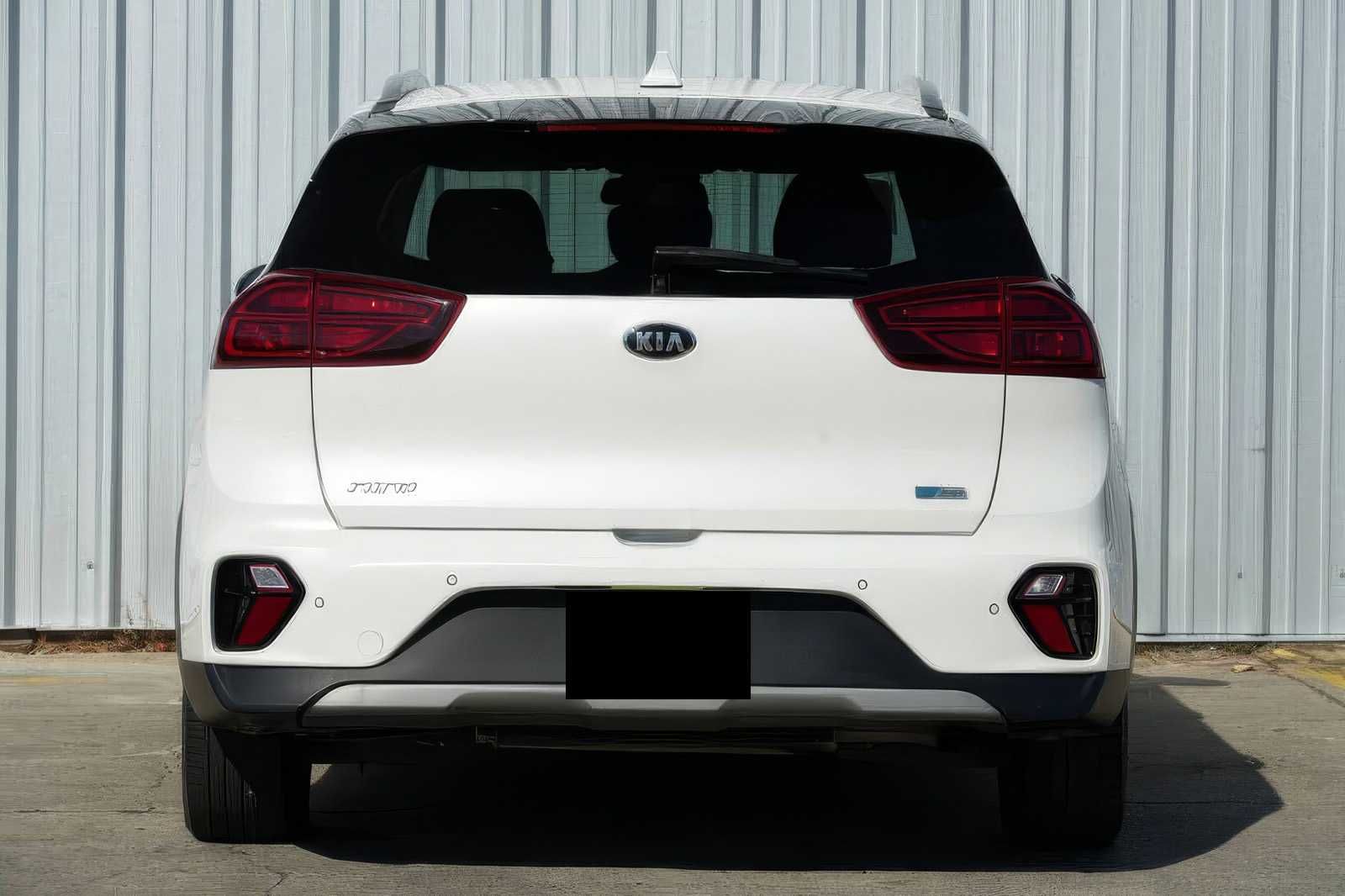 2021 Kia Niro Plug-In Hybrid EX Premium