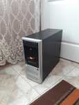 Системний блок 4 ядра-4 ОЗУ- 250 HDD швидкий і тихий