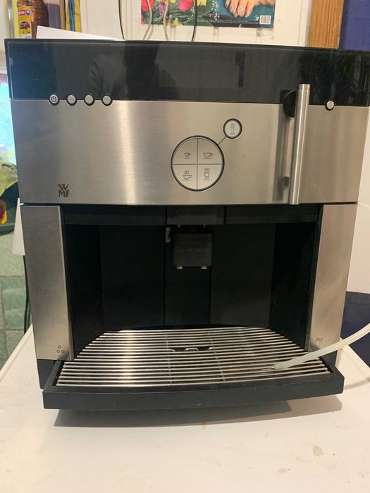 Елітна Кавомашина WMF