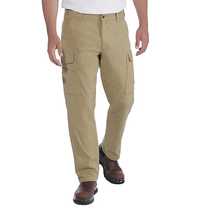 Spodnie Carhartt Rigby Cargo Trousers Dark Khaki (w38/l30)