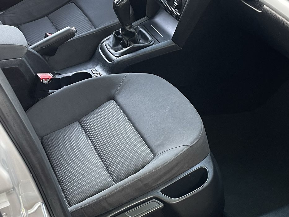 Шкода Октавія А5 1.9 тді