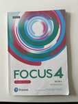 Focus 4 Workbook