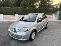 CITROEN C3 1.1 GASOLINA 115.000 KMS AR CONDICIONADO NACIONAL