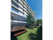 T2 Novo, Terraço 43M2,Condomínio Fechado, C/Piscina Aquecida , Camp...
