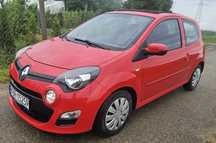 Renault Twingo Renault Twingo II lift 1.2 16V