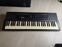 Keyboard Casio CTK-530 + futerał