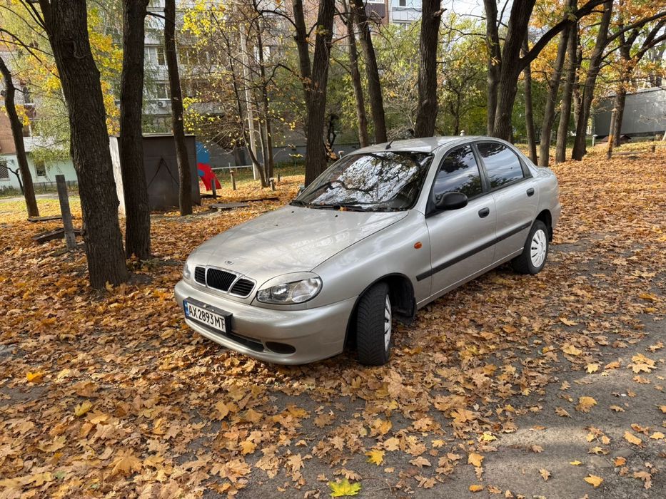 Продам свою машину