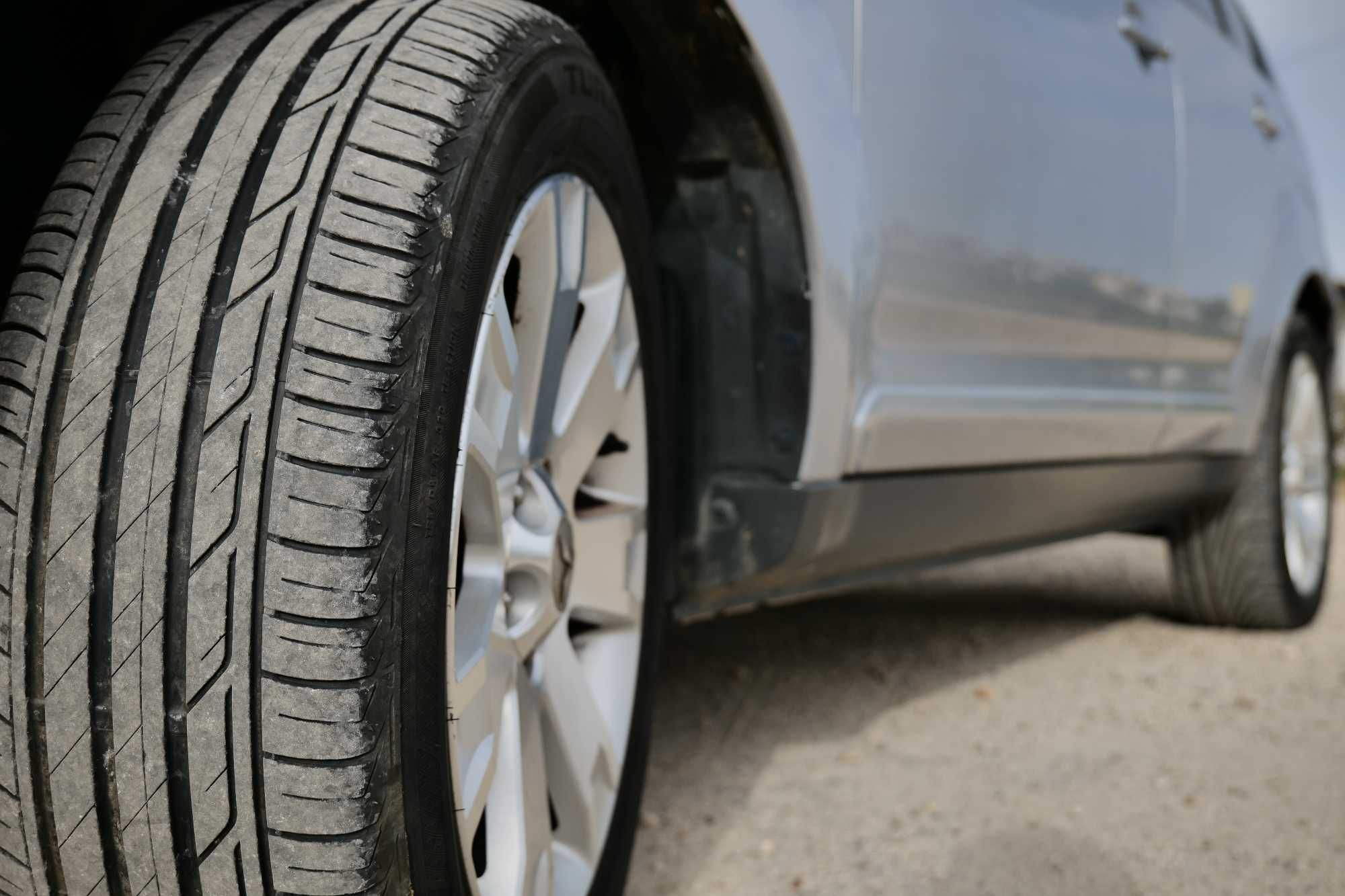 Mitsubishi Outlander 2009