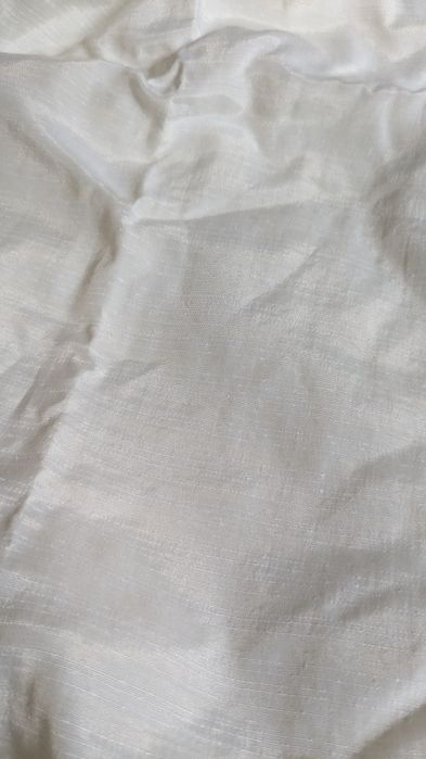 Відріз тканини шовку (штучного)