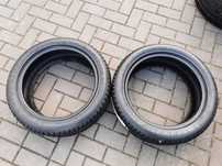 205/50 93H R17 DUNLOP Winter Sport 5 8mm NOWE 2019r Zimowe Opony 2szt