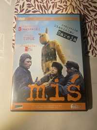 Miś -  film DVD