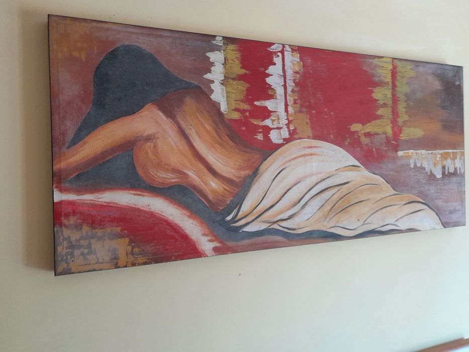 Quadro de parede