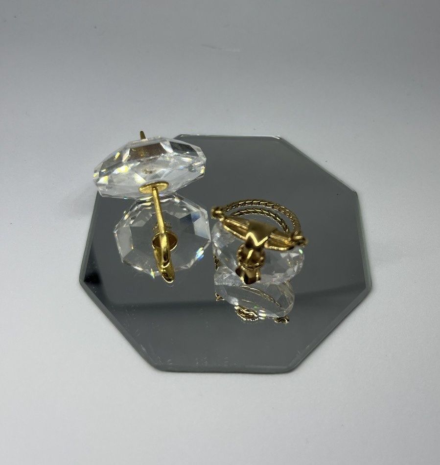 Фигурки SWAROVSKI original