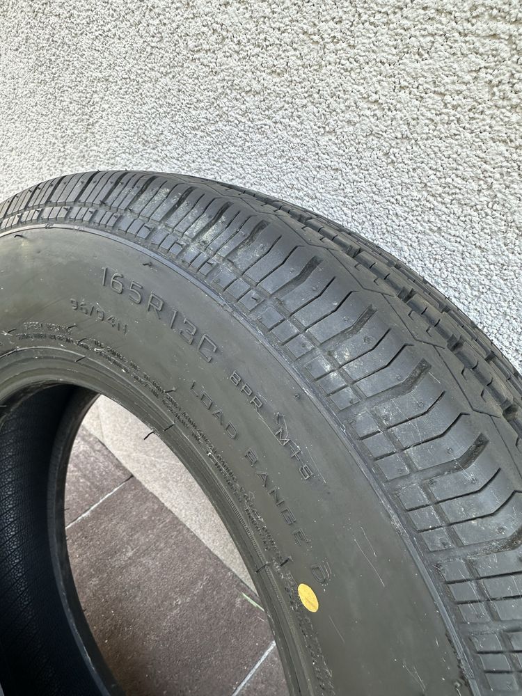 Резина для прицепу Security TR603 165R13C 94/92N