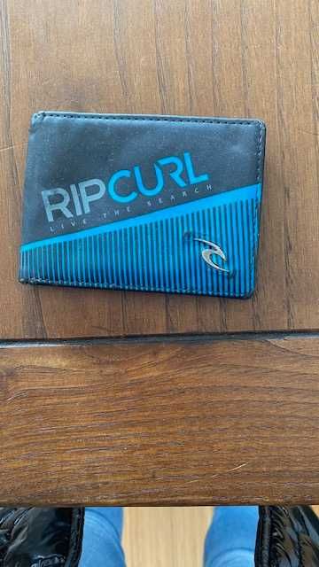 Carteira Rip Curl