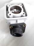 Falange carburador yamaha dt lc,oko,voca stage6,keihin, dellorto...