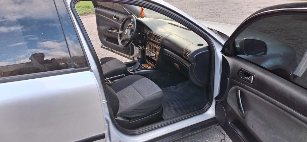 Passat B5 1.9tdi