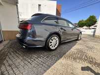 Audi A6 Avant 2.0 TDI 190cv business S-tronic