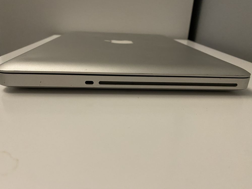 Macbook Pro late 2011 A1278