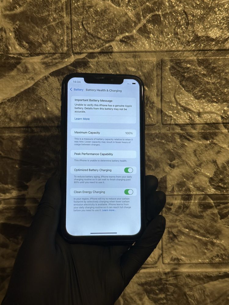 Iphone XR 64GB Black neverlock айфон