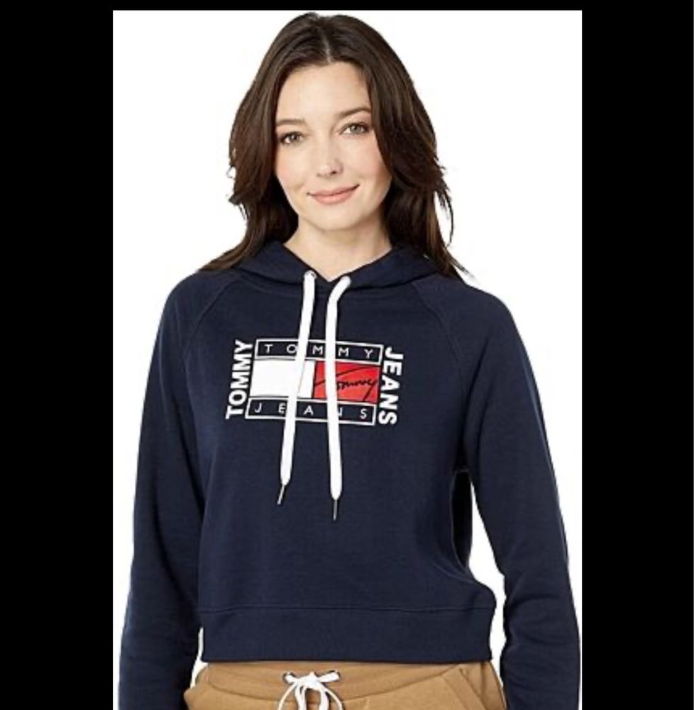 Tommy Hilfiger худі + штани