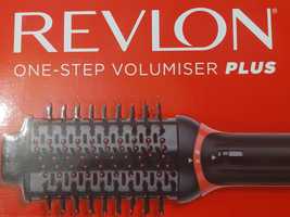 Фен-щітка Revlon Salon One-Step Volumiser Plus