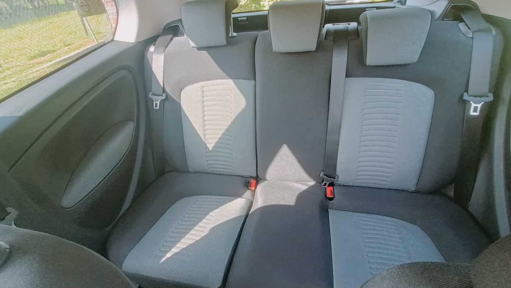 Fiat Grande Punto 1.4 8V