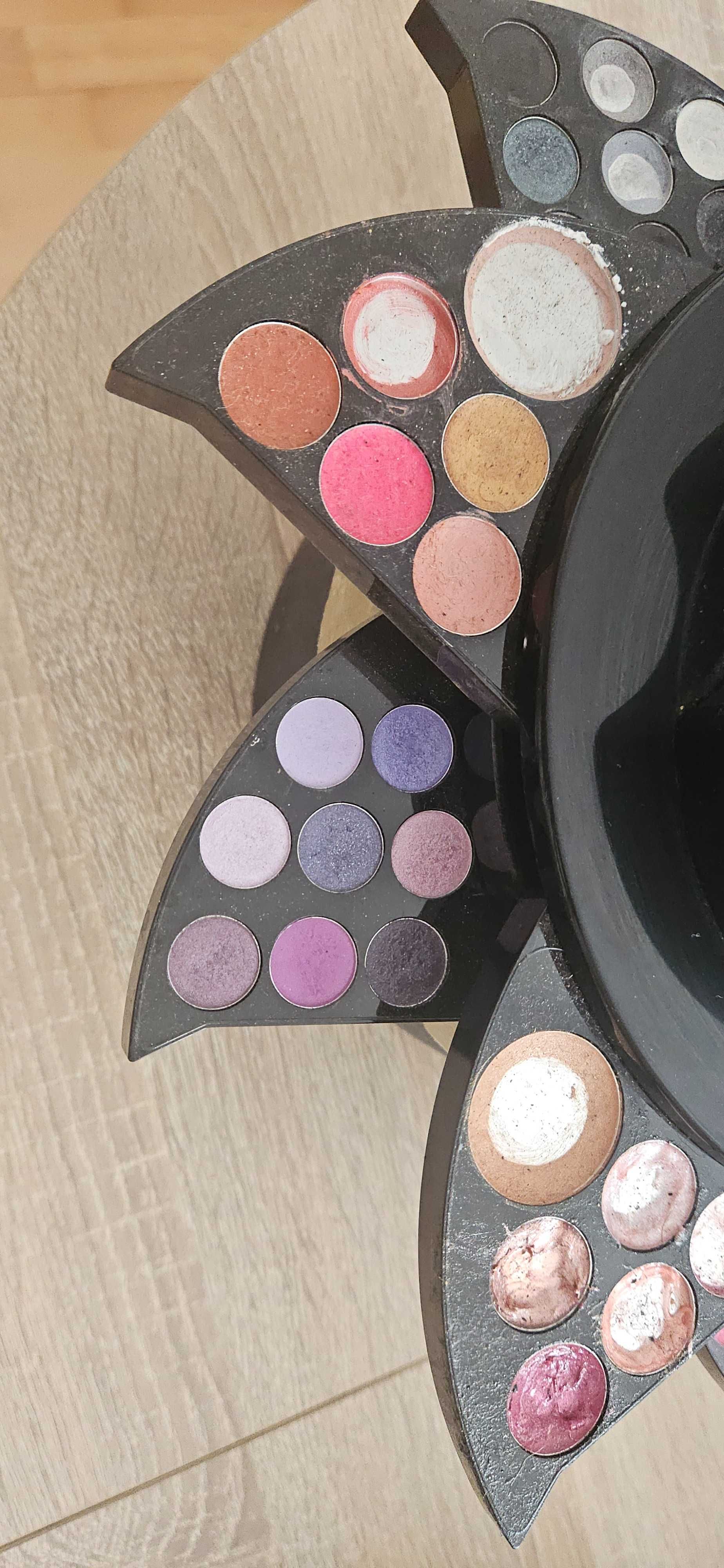 Zestaw do makijażu Rising Star Palette Douglas