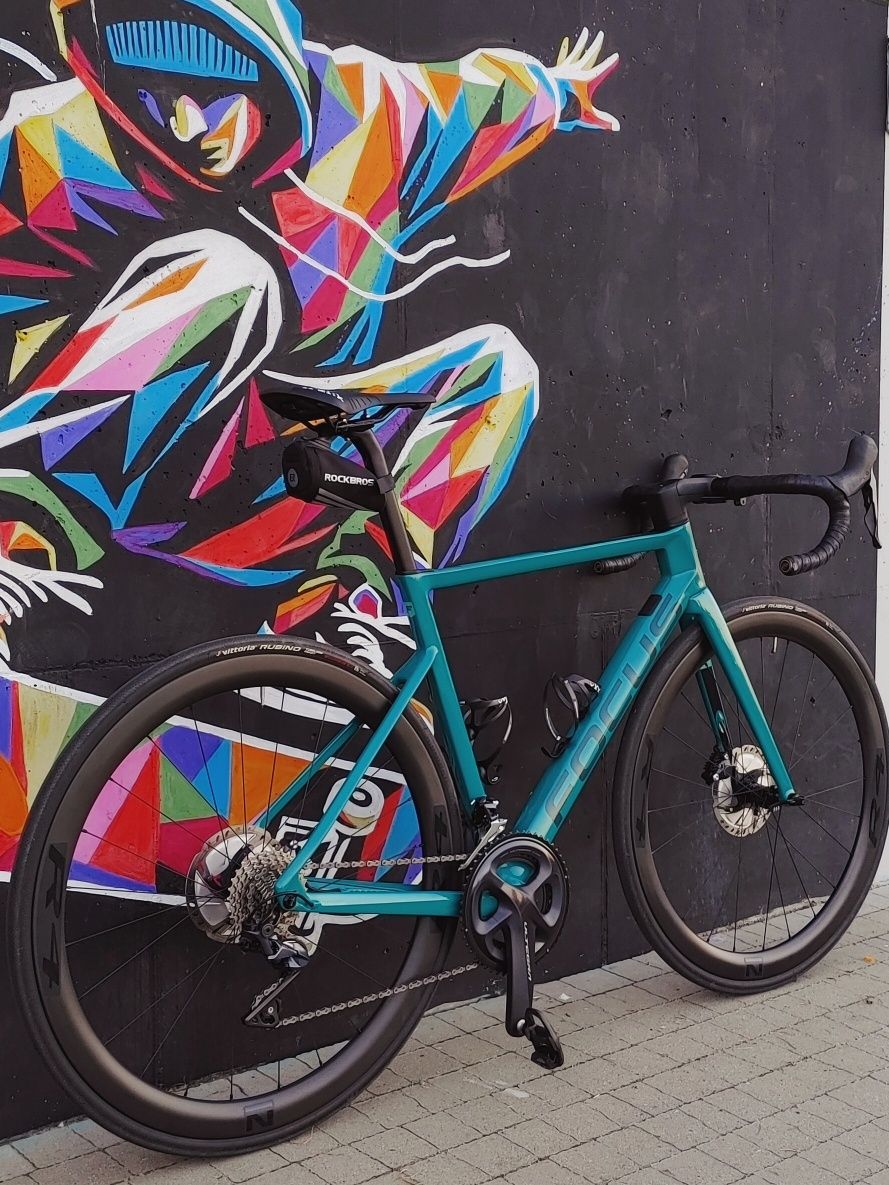 Focus Izalco Max 8.9