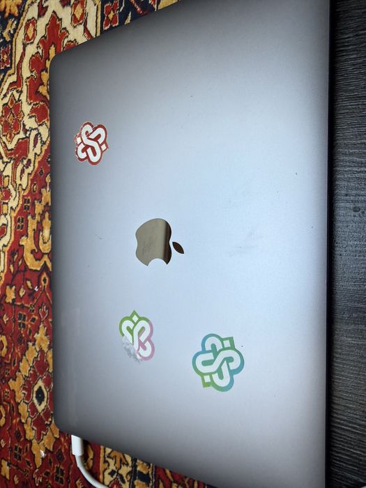 MacBook Pro Late 2017