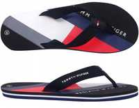 Tommy Hilfiger klapki damskie Japonki 36