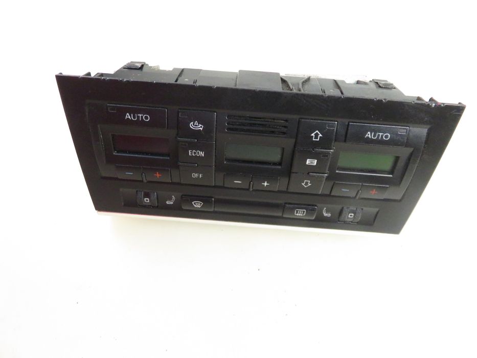Klimatronik Audi A4 B6 (8e2)