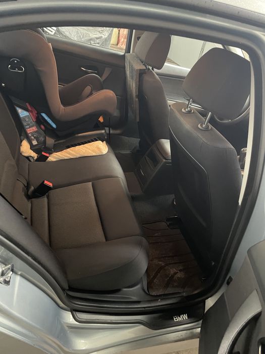 Продам bmw 3 серия e90