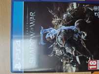 Shadow of war cień wojny