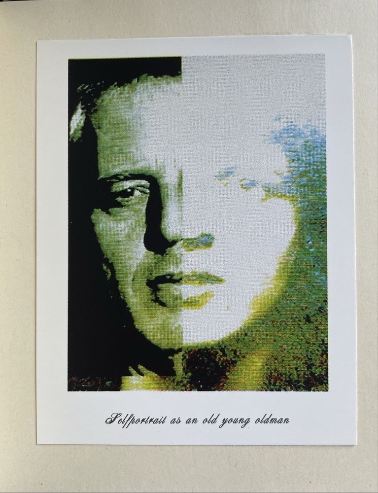 Bernardo Pinto de Almeida - Marin
