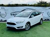 Ford Focus SW 1.5 TDCi Trend+