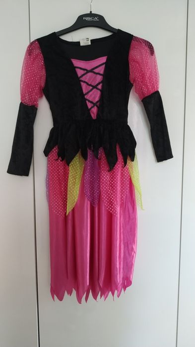 Sukienka/ strój/ przebranie