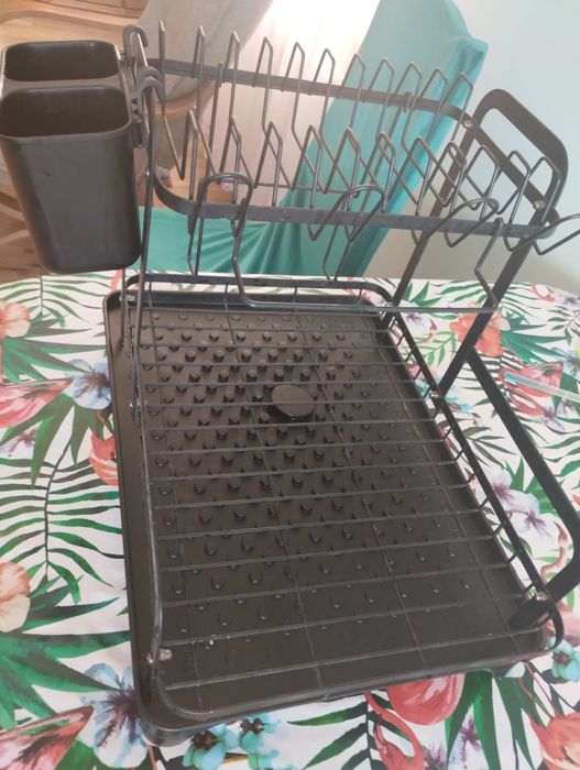 Sprzedam suszarkę do naczyń