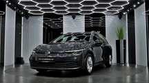 Volkswagen Golf SALON POLSKA / FV23%/Gwarancja Serwisowa/ LIFE/ 48 699 NETTO