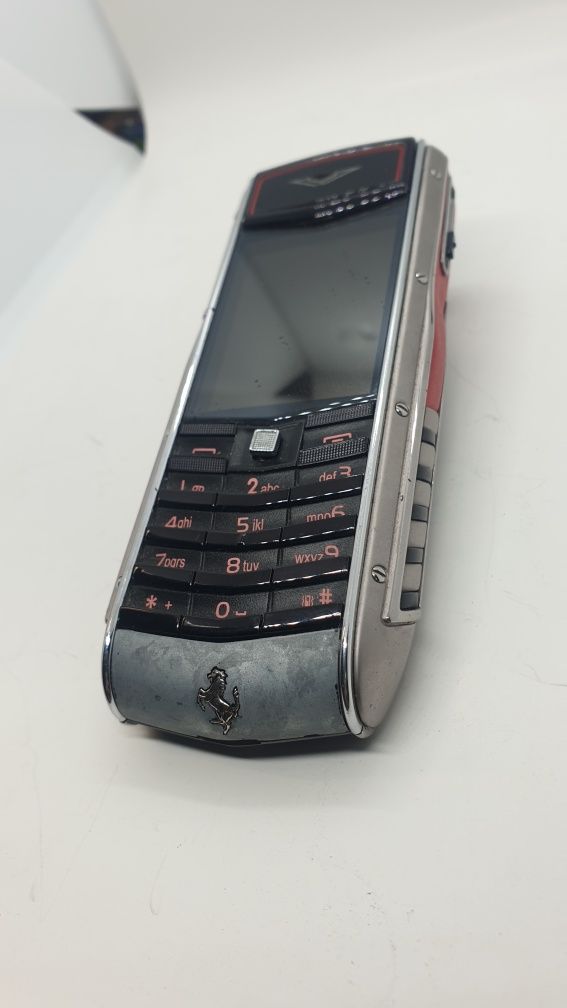 Vertu , верту . CDMA.