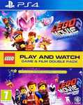 PS4 Lego Movie 2 Polski Dubbing Film Lego 2