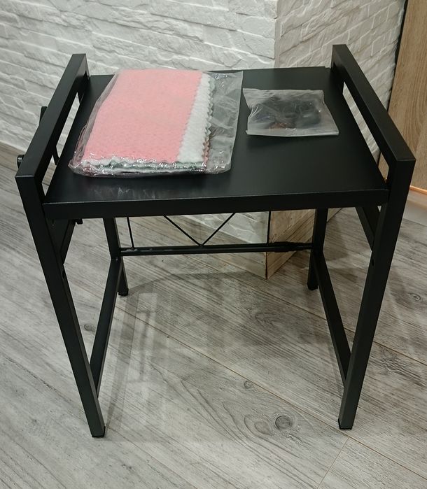 Regał / półka nad mikrofalówkę