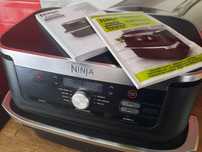 Frytkownica Ninja 10,4 L