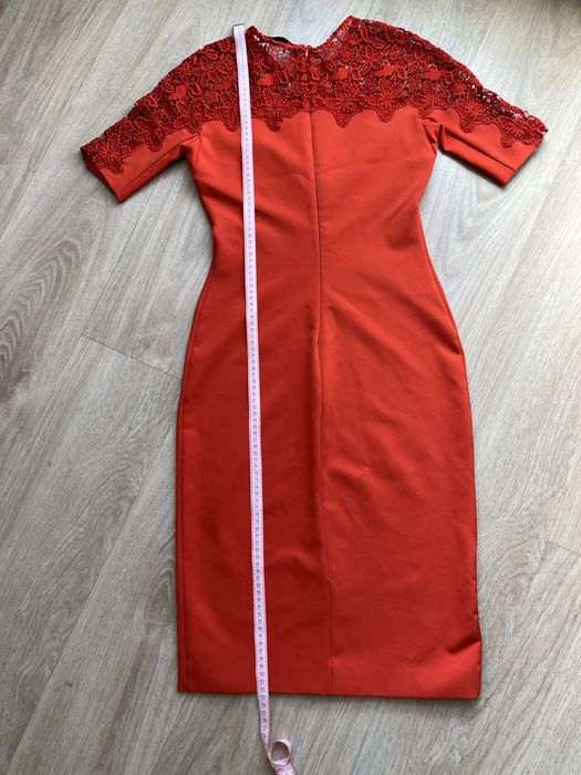 Сукня довга Zara